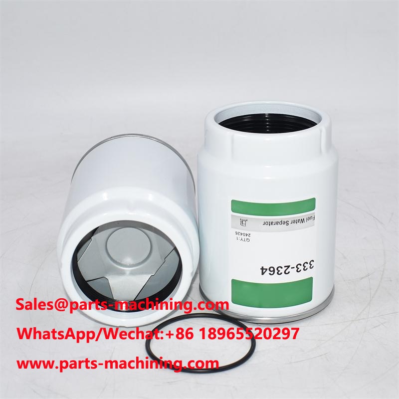 Original 333-2364 Kraftstoff-Wasserabscheider FS19907 R270PL 2402100 auf Lager