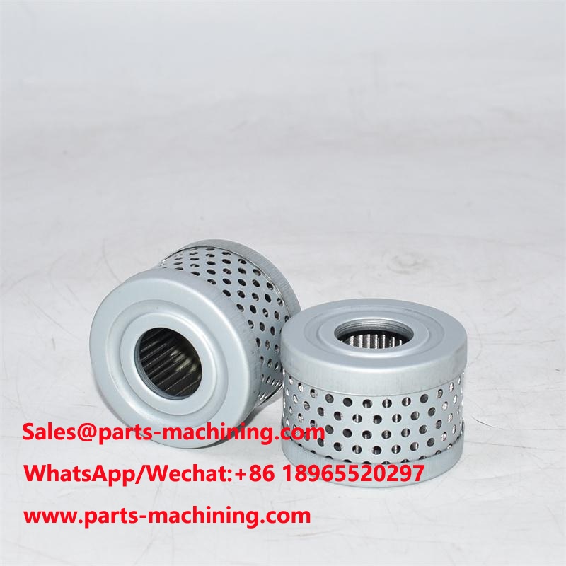 3582069 Hydraulikfilter HY90491 3312199031 SH62357 Professioneller Lieferant