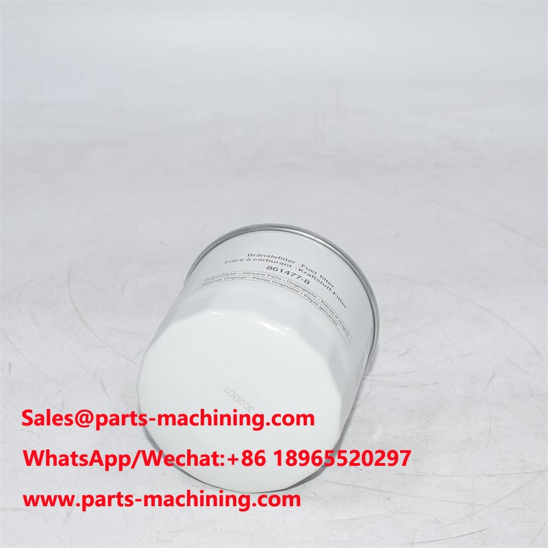 861477-8 Kraftstofffilter 332145061 3I1268 92808666 Querverweis
