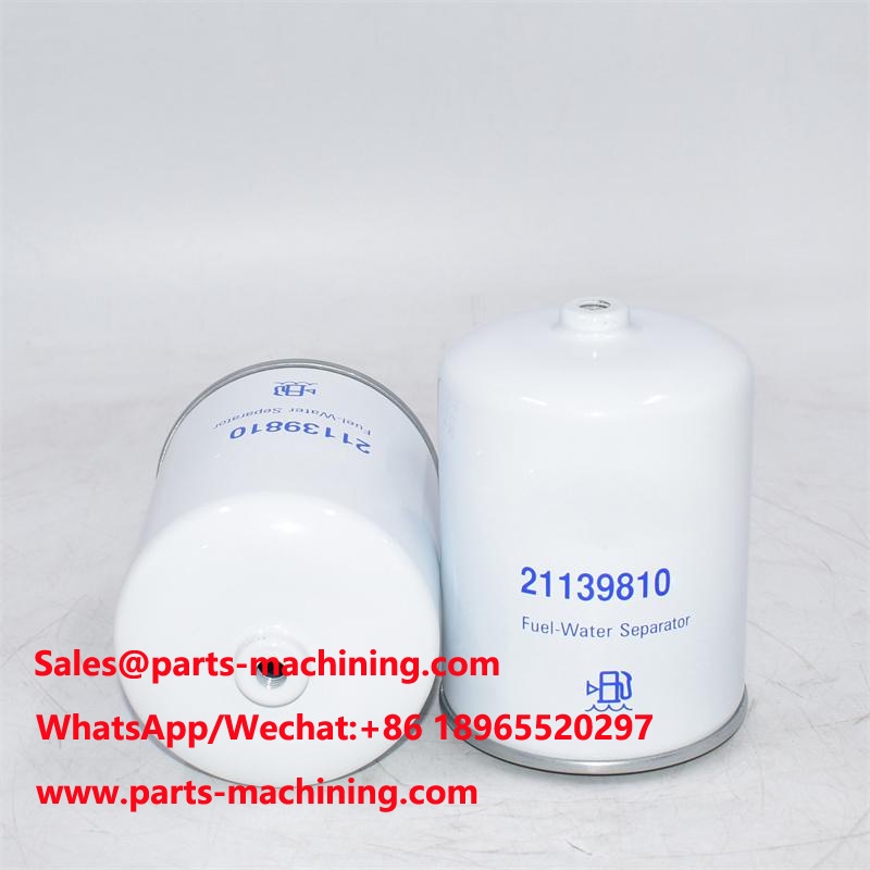 21139810 Kraftstoff-Wasserabscheider SN30052 Professioneller Hersteller