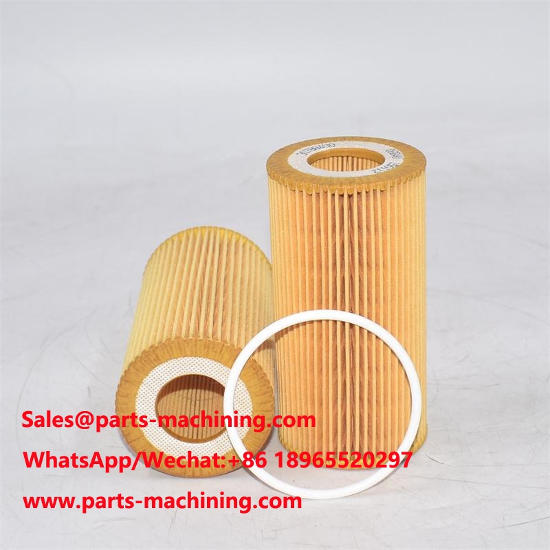 Original 30788490 Ölfilter LF16417 HU719/8 Jahre OX370D1 auf Lager