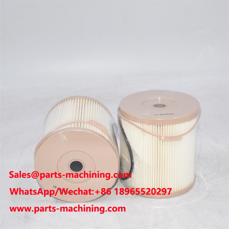 Original 3838852 Kraftstoff-Wasserabscheider 7962140 FS1207 P1244x Auf Lager