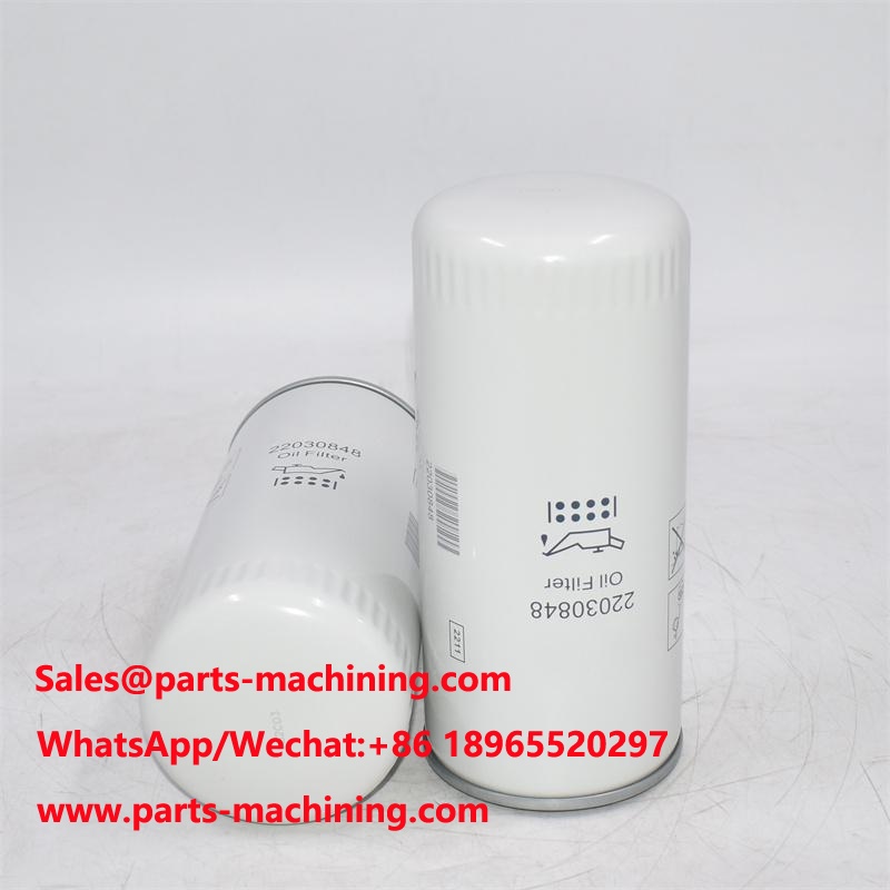 Original 22030848 Ölfilter 3951815 P550562 LF17498 auf Lager