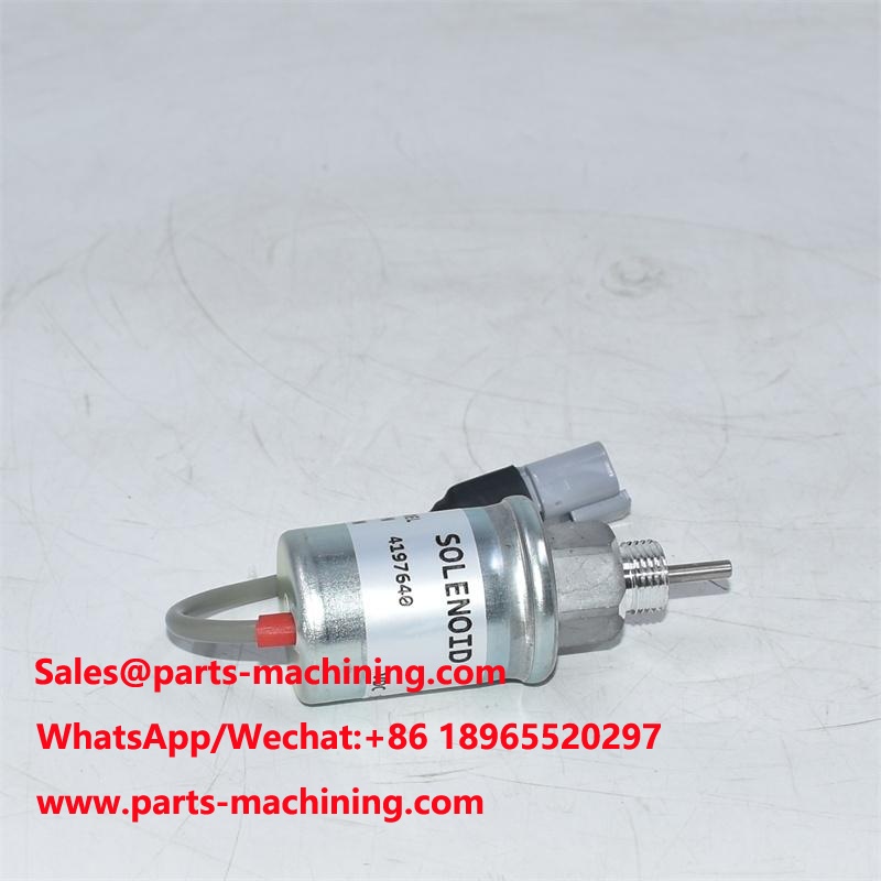 4197640 Stoppmagnet 419-7640 12 V für 216 3011C C1.5