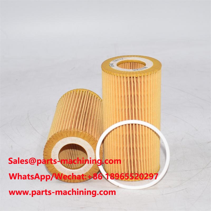 8692305 Ölfilter P7417 1371199 HU719/8x Querverweis