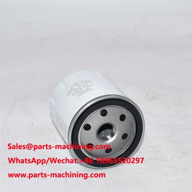 3840525 Oil Filter
