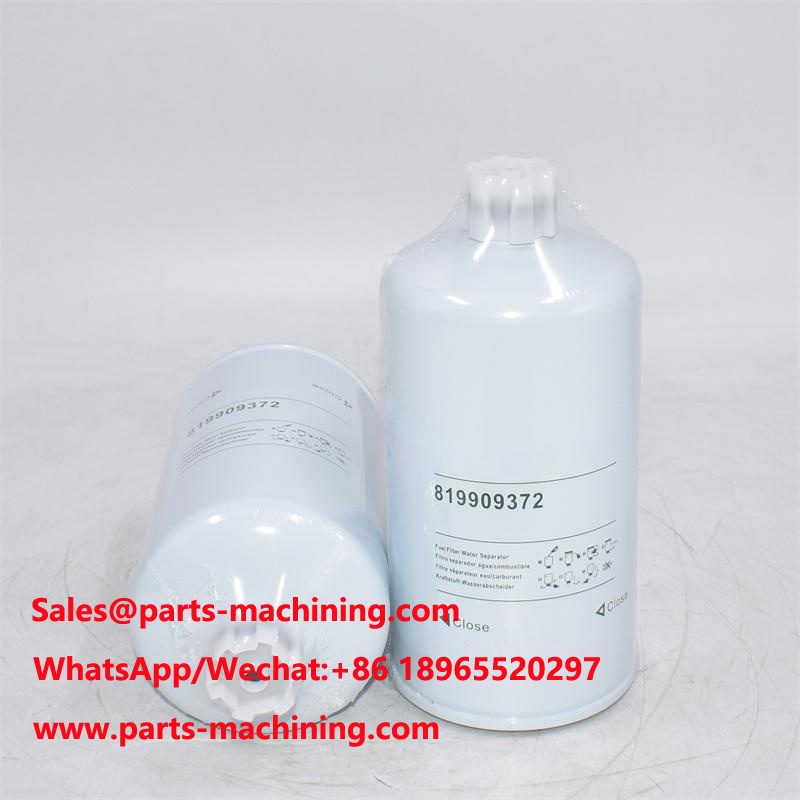 819909372 Kraftstoff-Wasserabscheider 31243001 4291867 Professioneller Großhändler