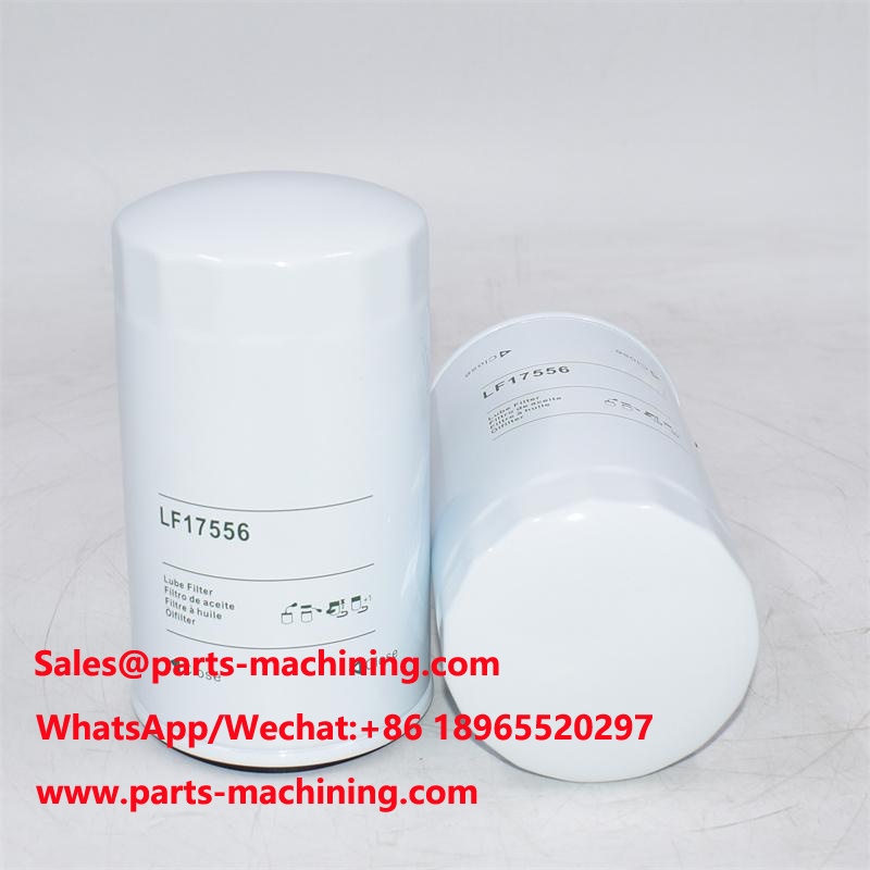 Original LF17556 Ölfilter W950/47 SP4780 C-5106 auf Lager