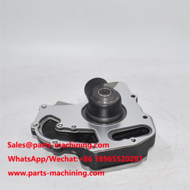 Original U5MW0208 Wasserpumpe 4131A112 U5MW0207 U5MW0197 Auf Lager
