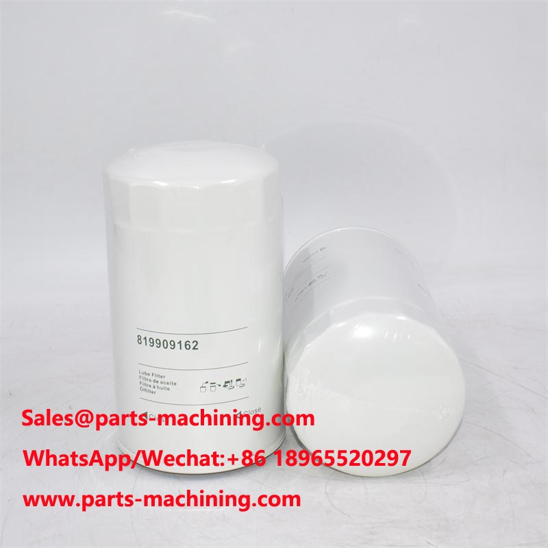 819909162 Ölfilter 800107892 Äquivalent
