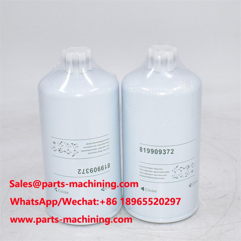 819909372 Fuel Water Separator