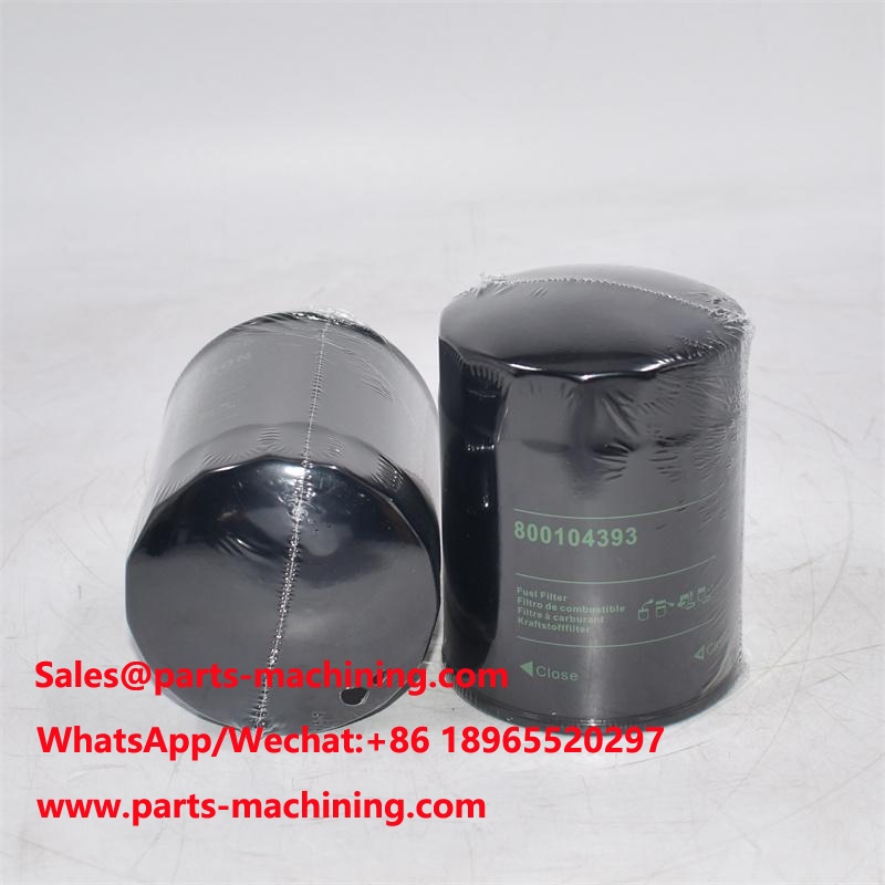 800104393 Kraftstofffilter 289179A1 97780202 4178800 Querverweis