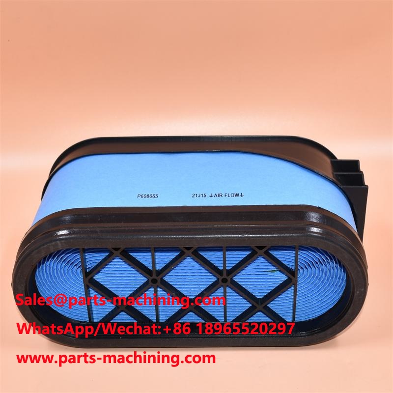 93677 Luftfilter 49665 549665 Professioneller Hersteller