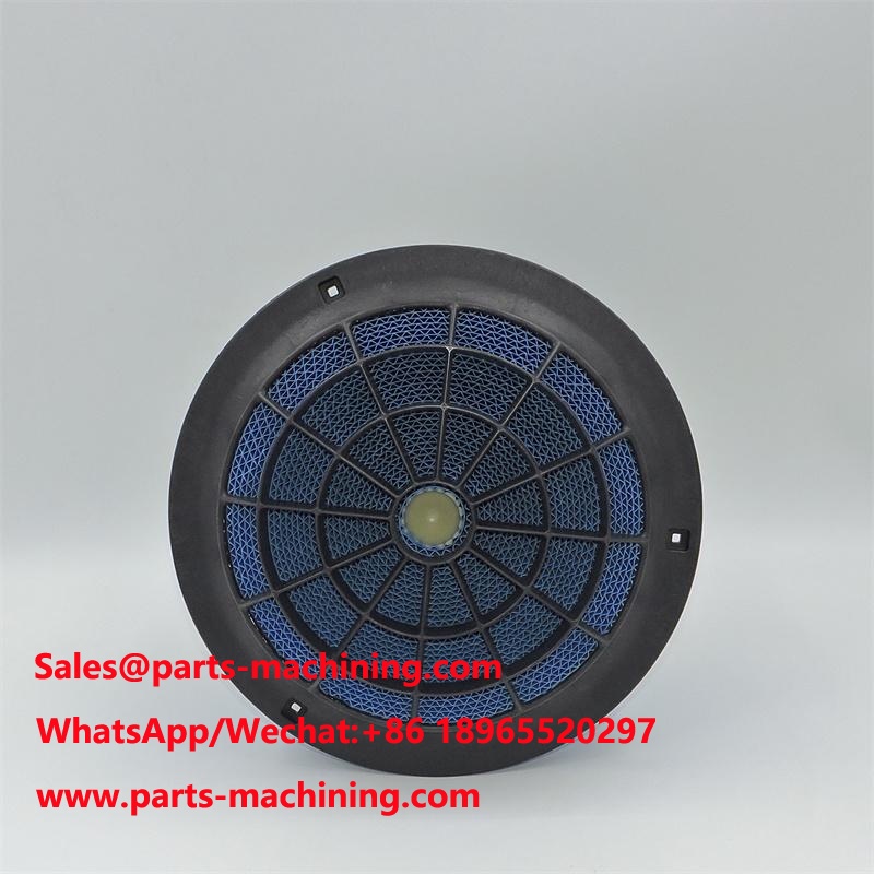 CA10281 Luftfilter P548070 LAF3233 42809 P614160 Professioneller Großhändler