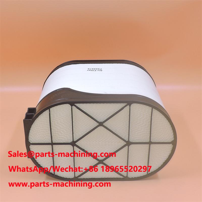 55200154 Luftfilter 41159886 49676 Ersetzen