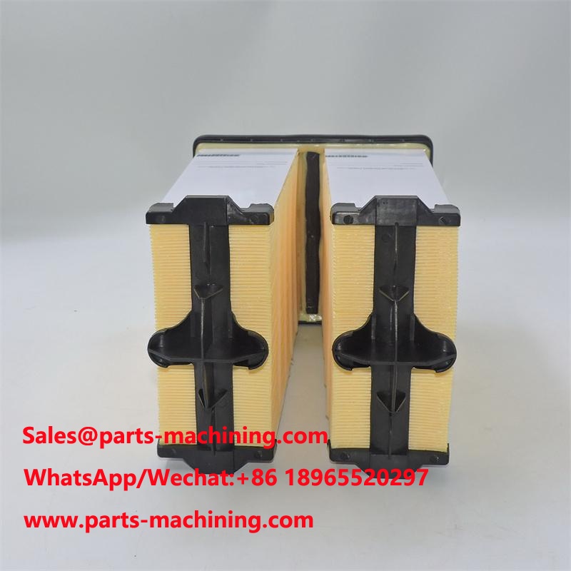 5261250 Luftfilter AF55015 SL81736 WA10715 Äquivalent