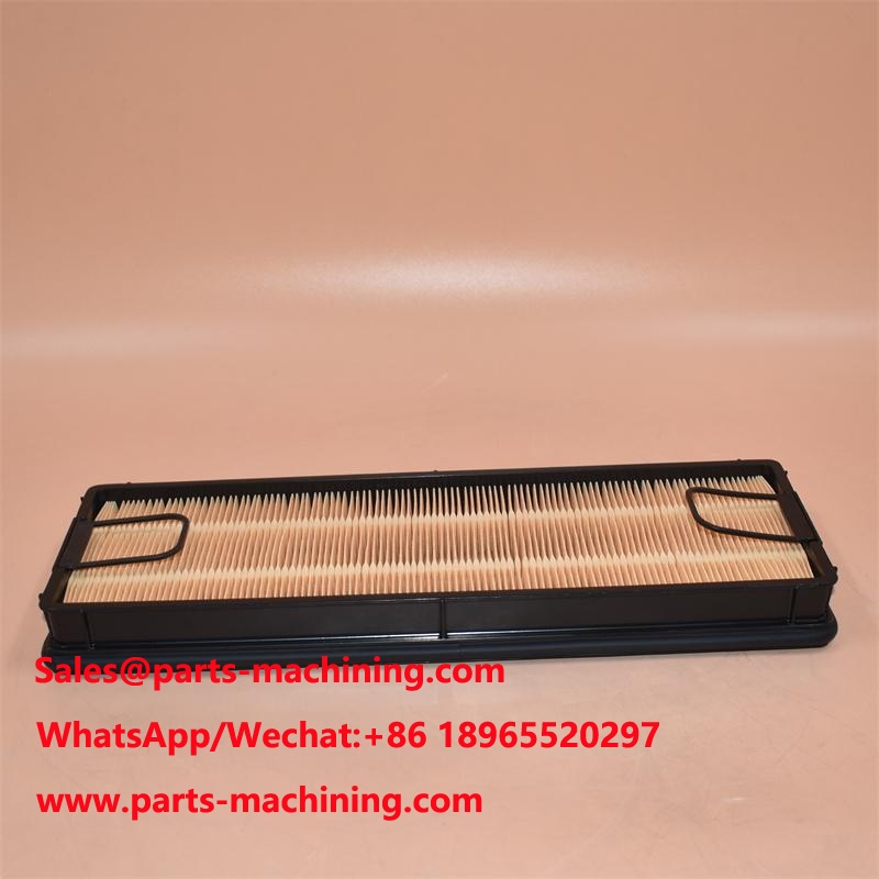 4812034567 Luftfilter PA31003 X011872 317155 Professioneller Hersteller