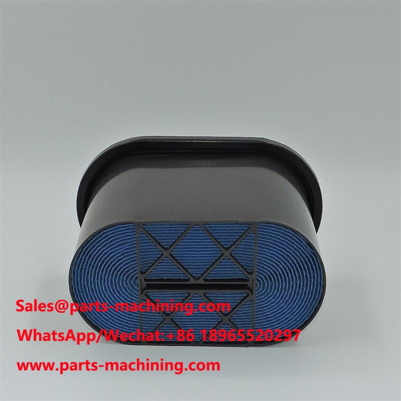 87037984 Luftfilter T54268 VPD7409 Professioneller Lieferant