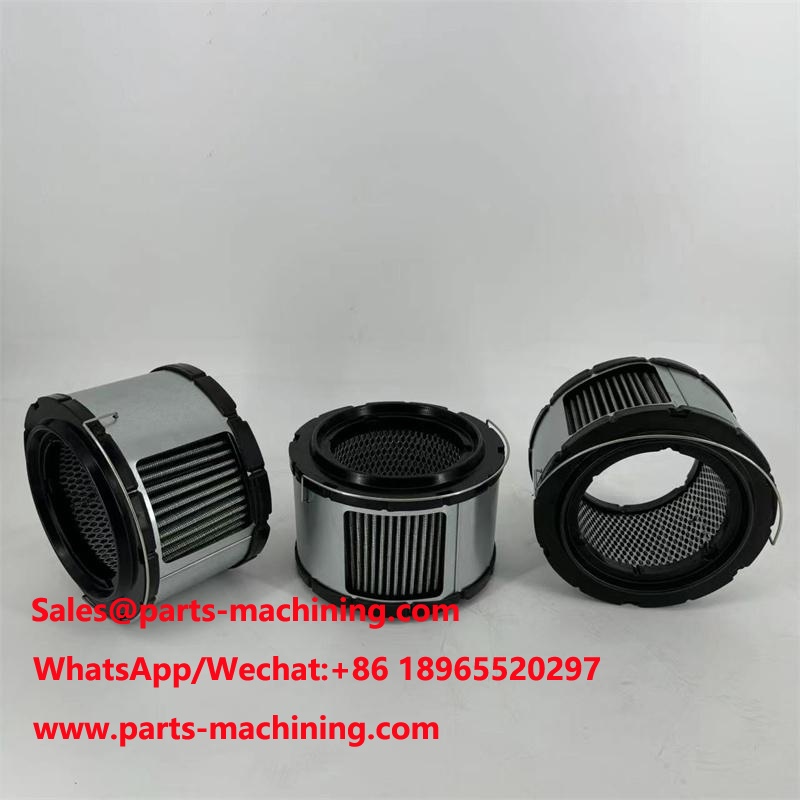 3971070 Motorentlüftungsfilter KAO6264 Äquivalent