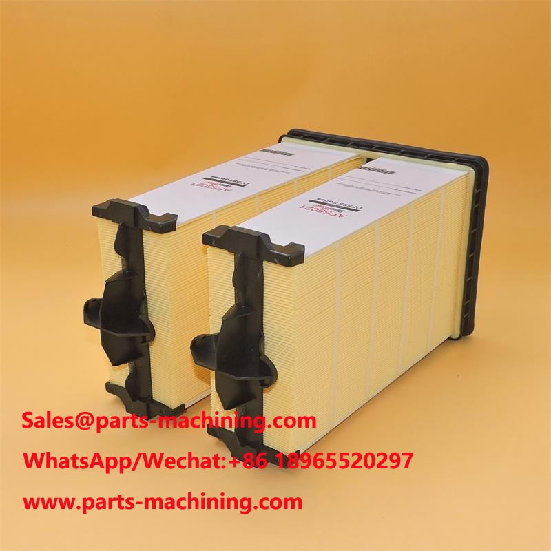 700738183 Luftfilter SL81765 WA10721 Ersatz