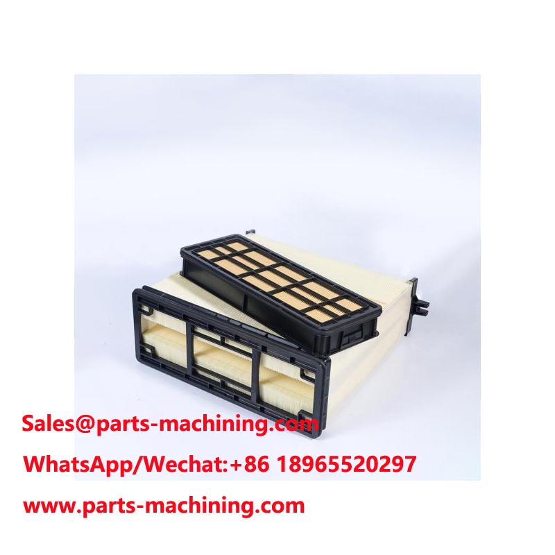 3688919 Luftfilter P641539 SA16899 Dieselmotorteile