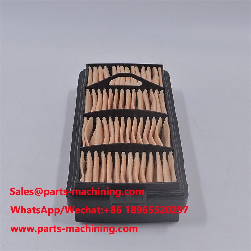 AL203003 Luftfilter SL82073 WAI104397 Querverweis