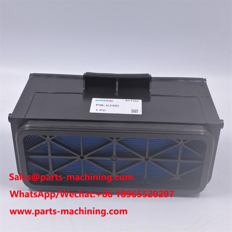 P958670 Luftfilter P789375 SL 82071 WAI104396 Hohe Qualität