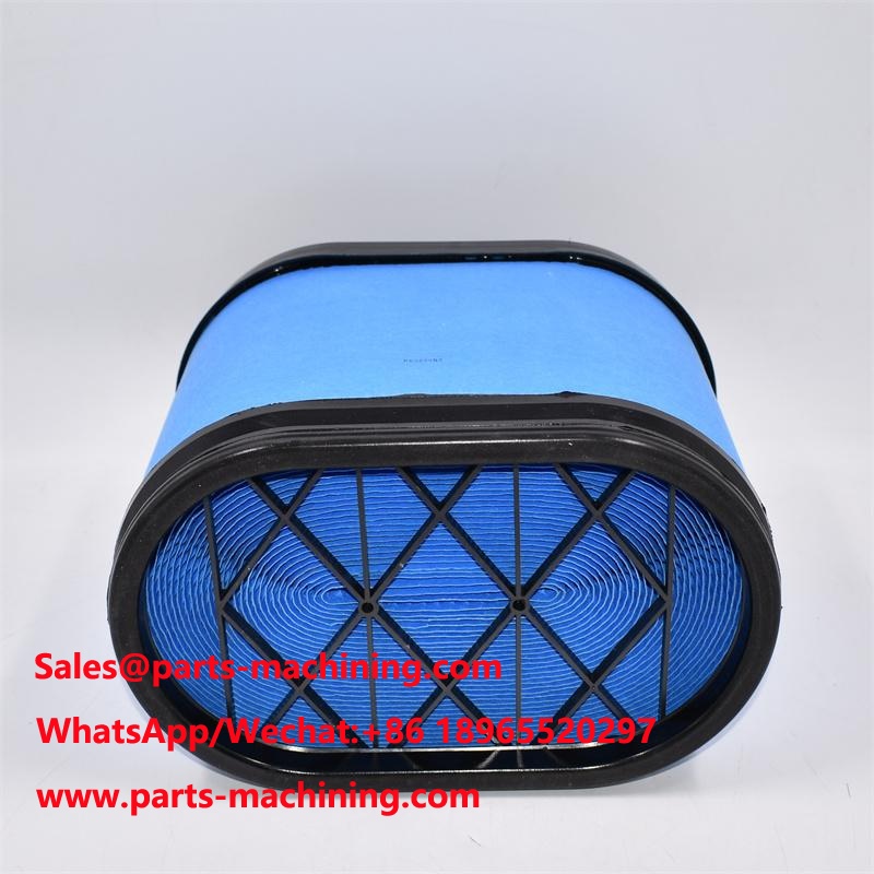 P643118 Powercore-Luftfilter SA16764 SL82075 Querverweis