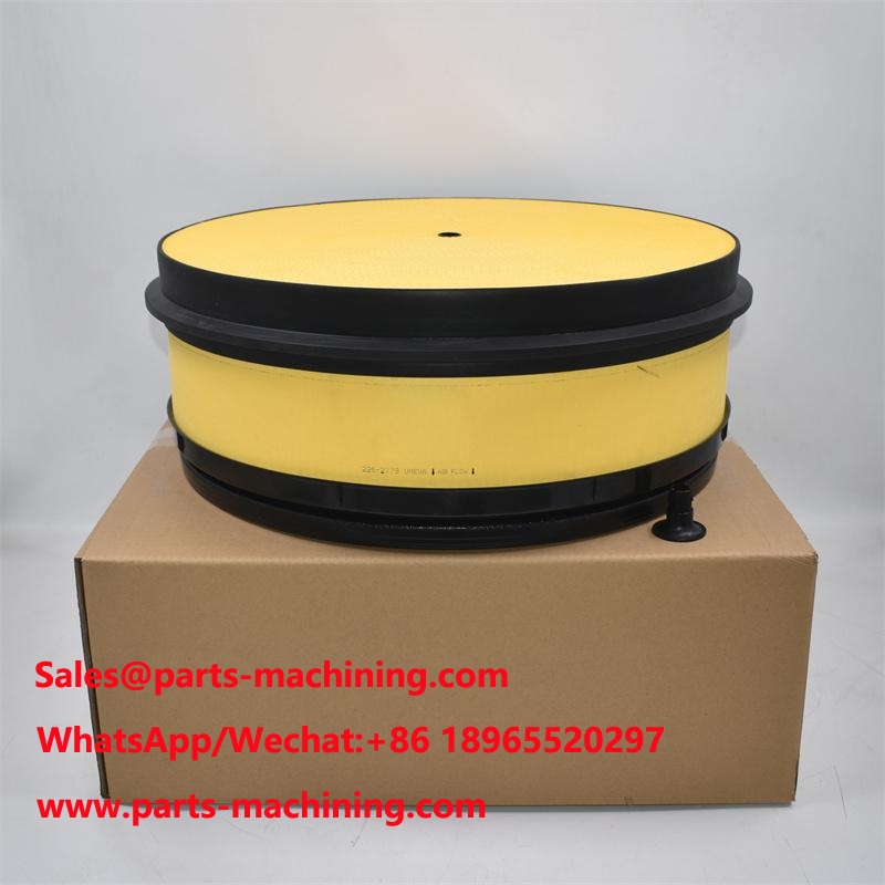 Honeycomb Air Filter P042939