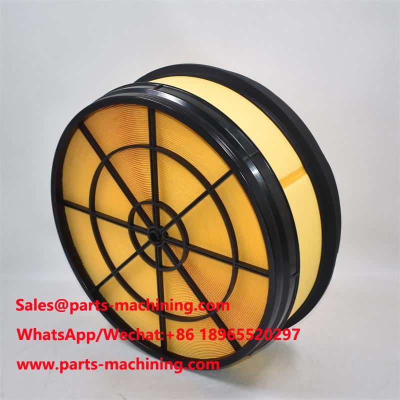 Wabenluftfilter P042939 Teile für Luftkompressoren