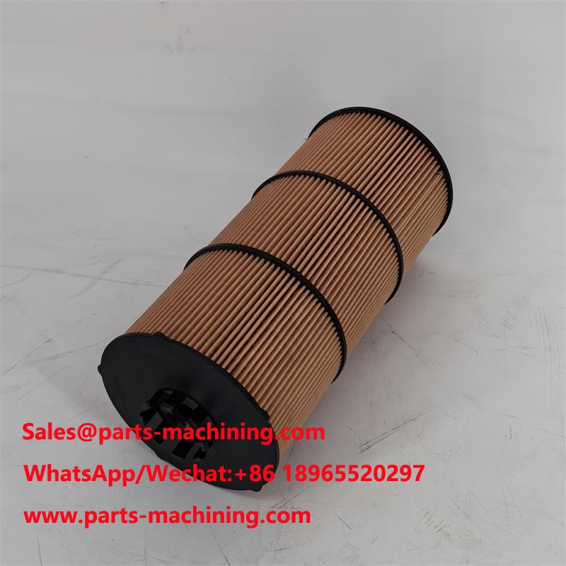 A4721800109 Ölfilter A4721800309 Für DD15 DD16