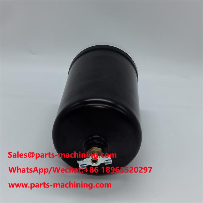 110R-020438 Gasfilter 110R020438 Ersetzen