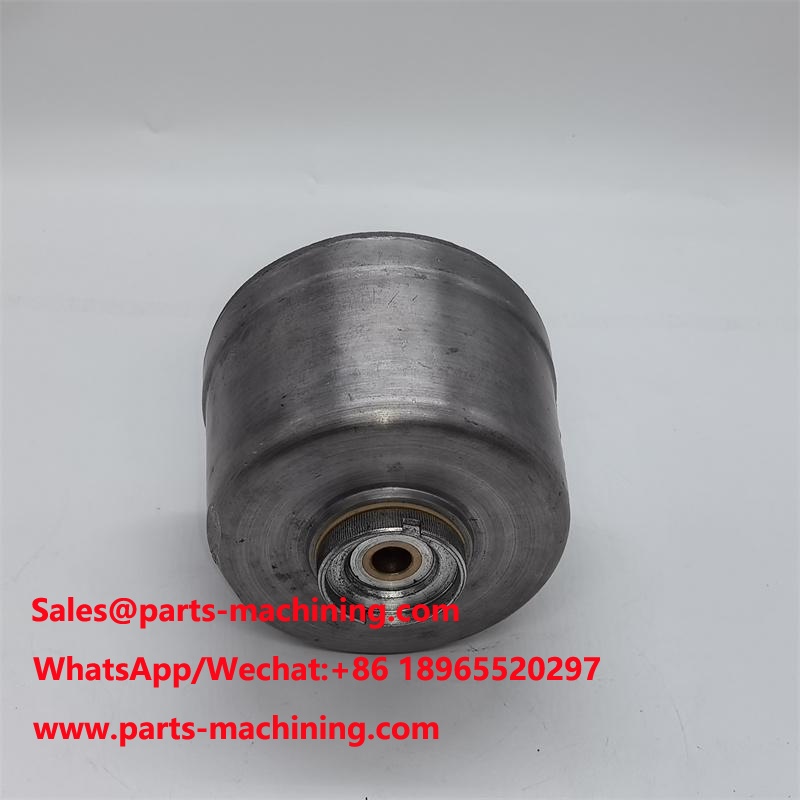 617015000152 Maschinenteile des zentrifugalen Ölfilter-WHME6160