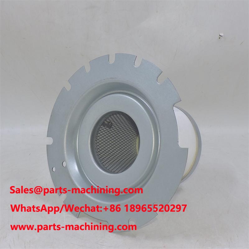 Original DE4054 Luft-Ölabscheider SAO54128 WOA106259
