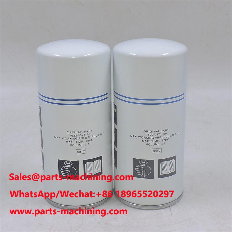 Air Oil Separator 9056845