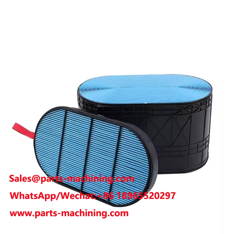 Original AF55047 Luftfilter AF55324 1109910-Tg190