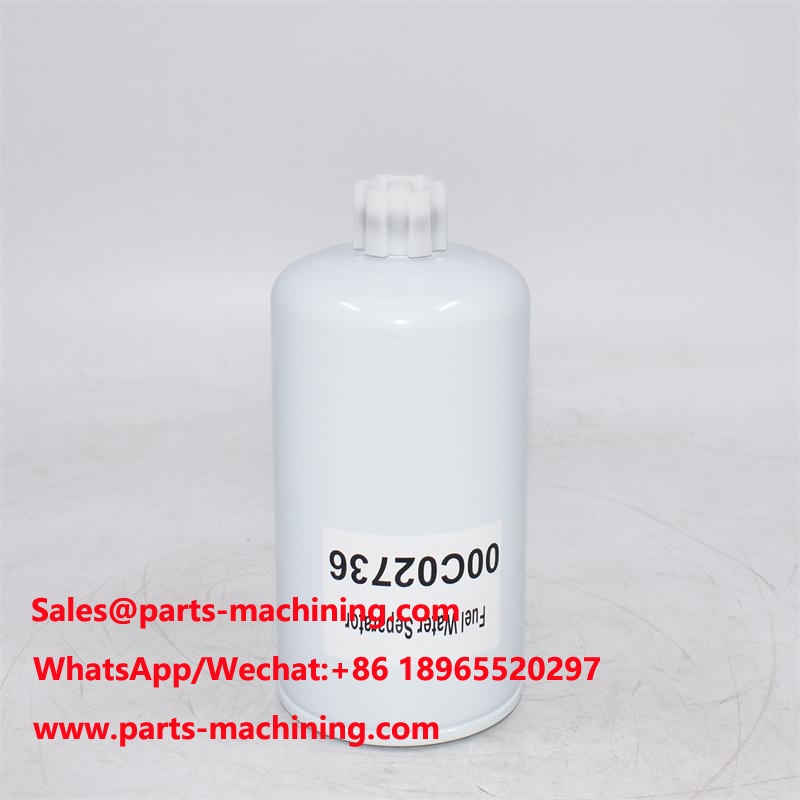 00C02736 Fuel Filter