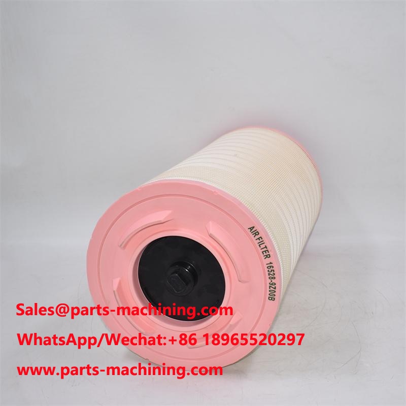 Original 16528-9Z00B Luftfilter A-61590