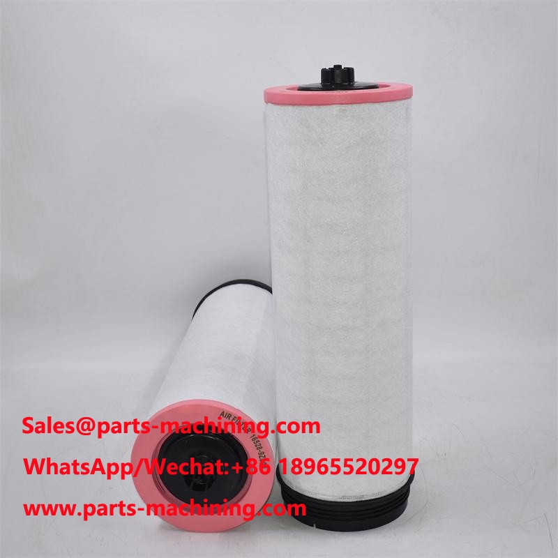 16528-9Z00A Luftfilter A-61580 Äquivalent