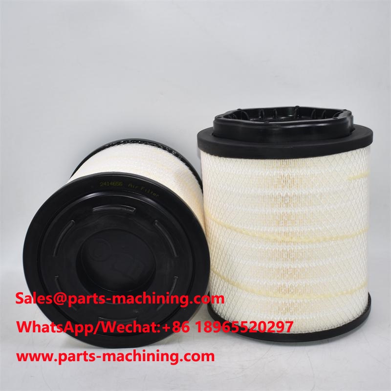 Original 2414656 Luftfilter P959215 SA160094
