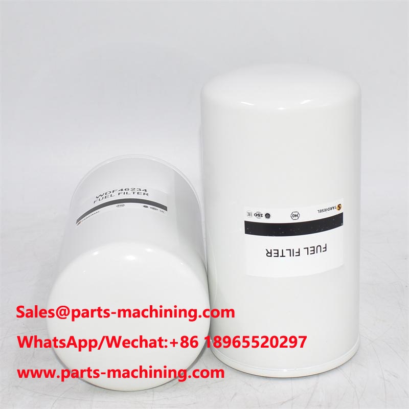 Dieselkraftstofffilter 60282117 R011739 SN25172