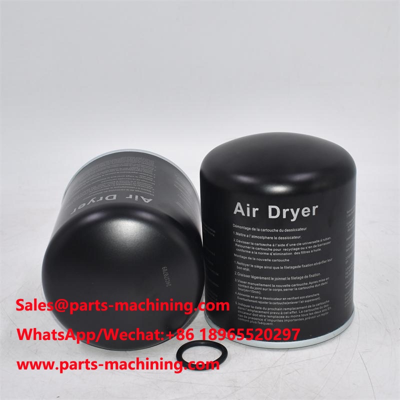20557234 Hochleistungs-Lufttrocknerfilter 20972915 R950068