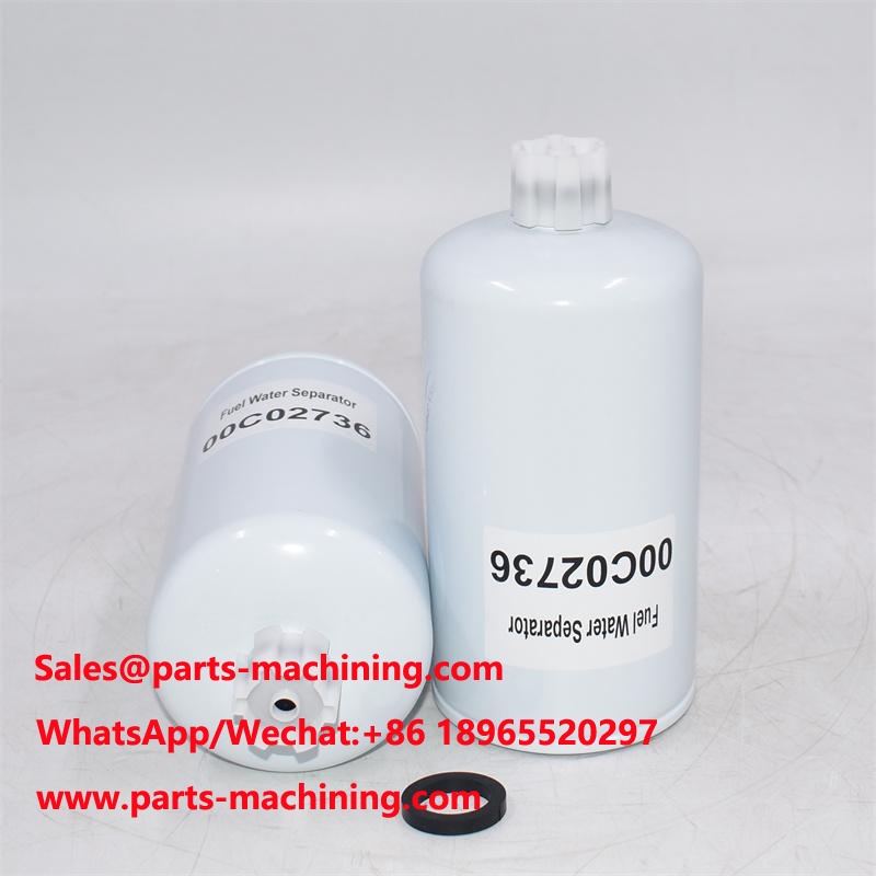 3315843 Kraftstofffilter 3310216 3600980 für K1150 K19
