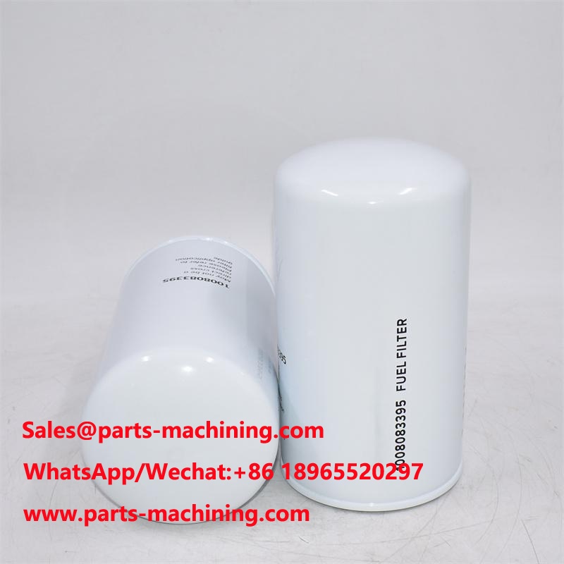 1008083395 Ölfilter SO115 FC-38630 Weichai WP 4,1 Teile