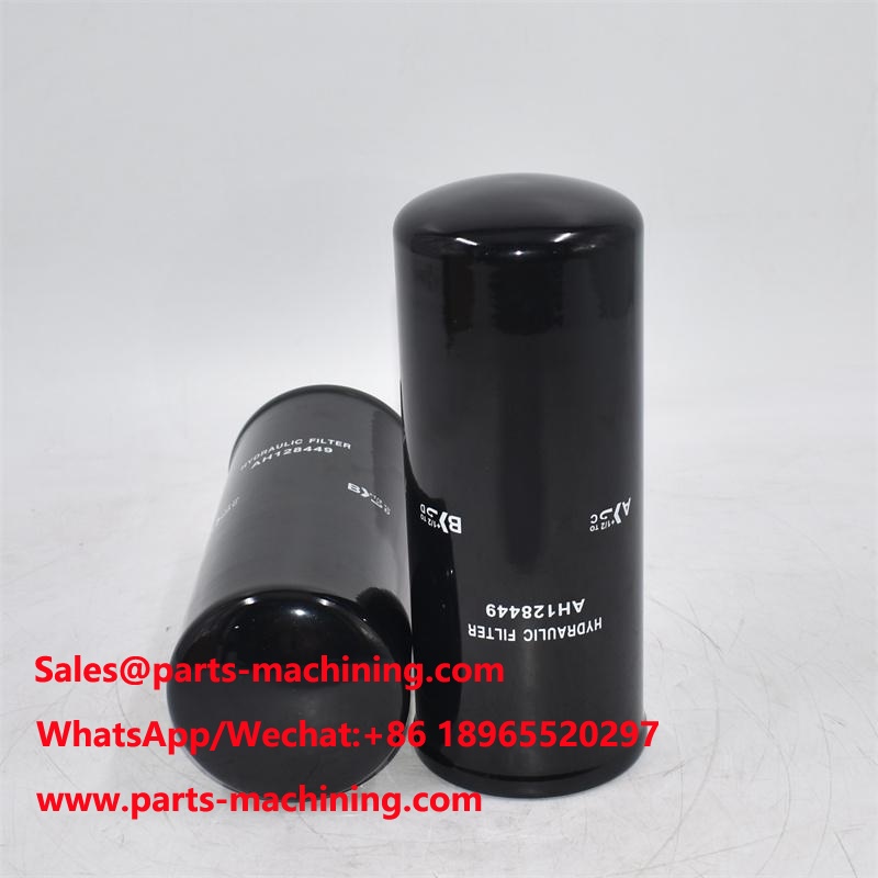 AH128449 Hydraulik-Anschraubfilter für 4930 2054