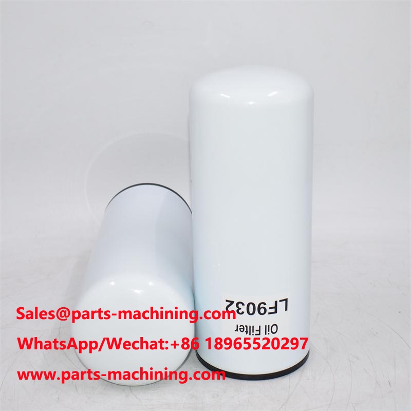 LF9032 Ölfilter 57307 Professioneller Hersteller