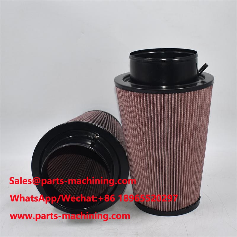 Caterpillar 3412E 251-7222 Luftfilter 2517222 HR150501