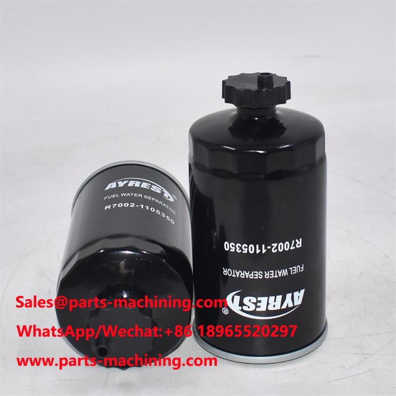 R7002-1105350 Kraftstoff-Wasserabscheider SN35050 Ersetzen