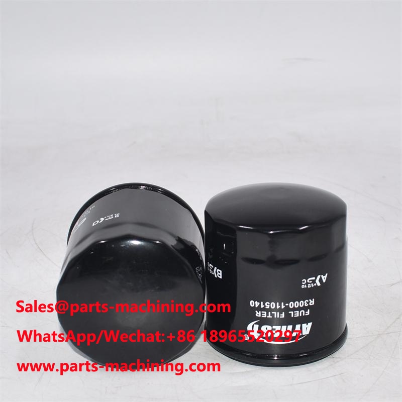 R3000-1105140 Kraftstofffilter SN555 Äquivalent