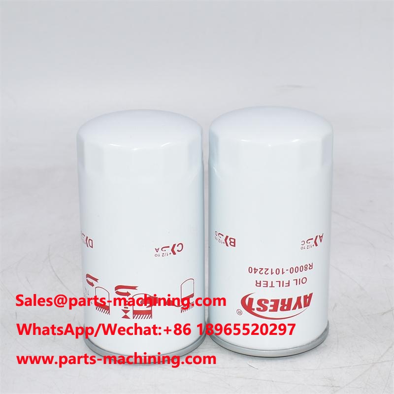 R8000-1012240 Oil Filter